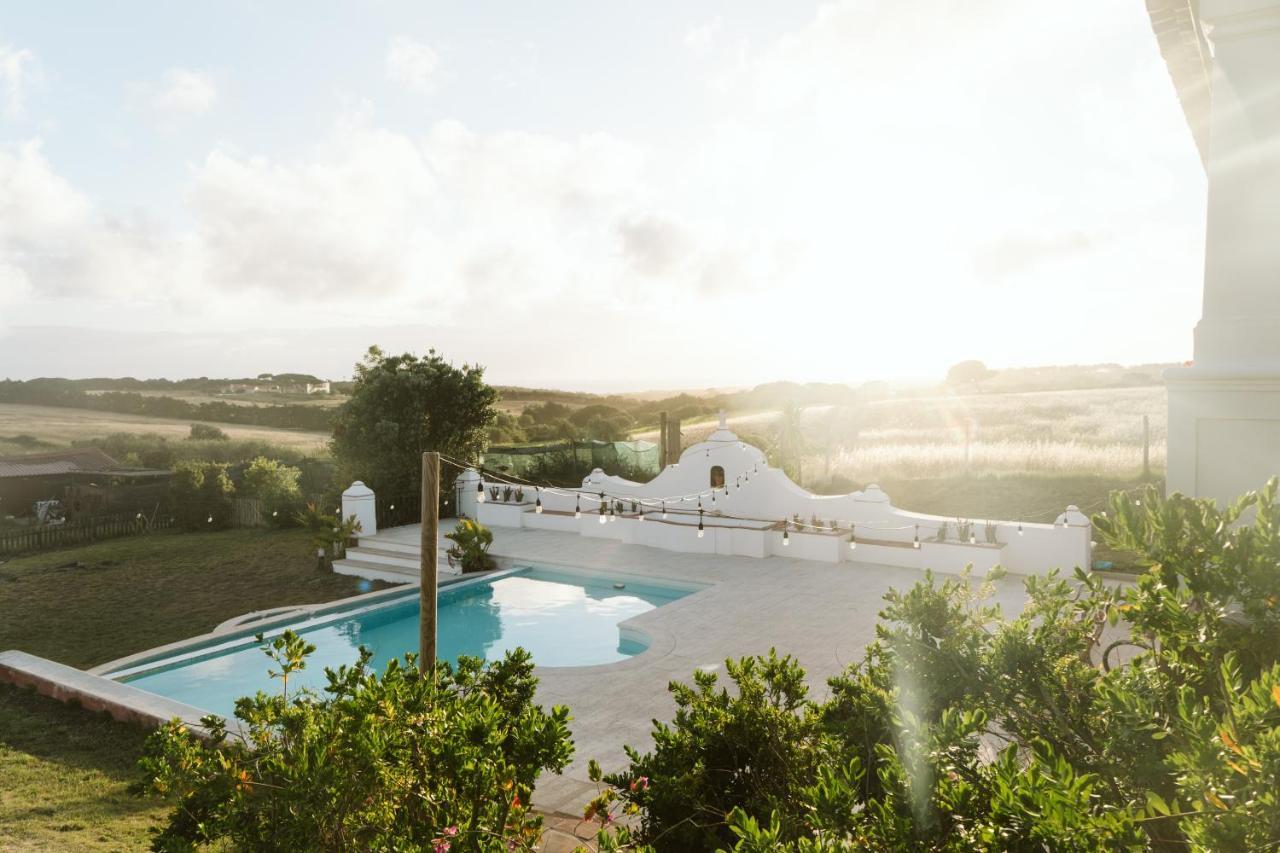 Dreamsea Surf Guest House Sintra Exterior foto