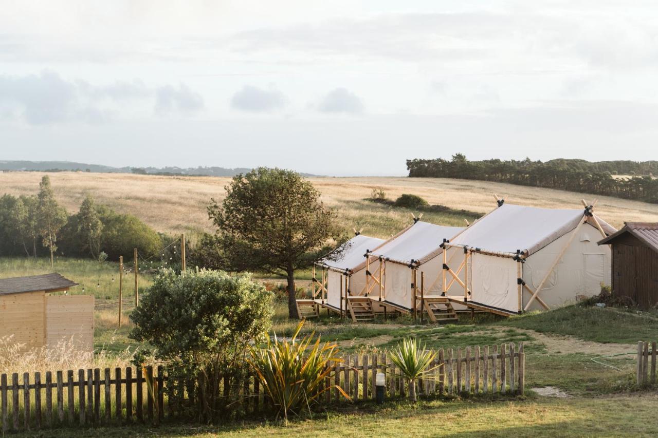 Dreamsea Surf Guest House Sintra Exterior foto