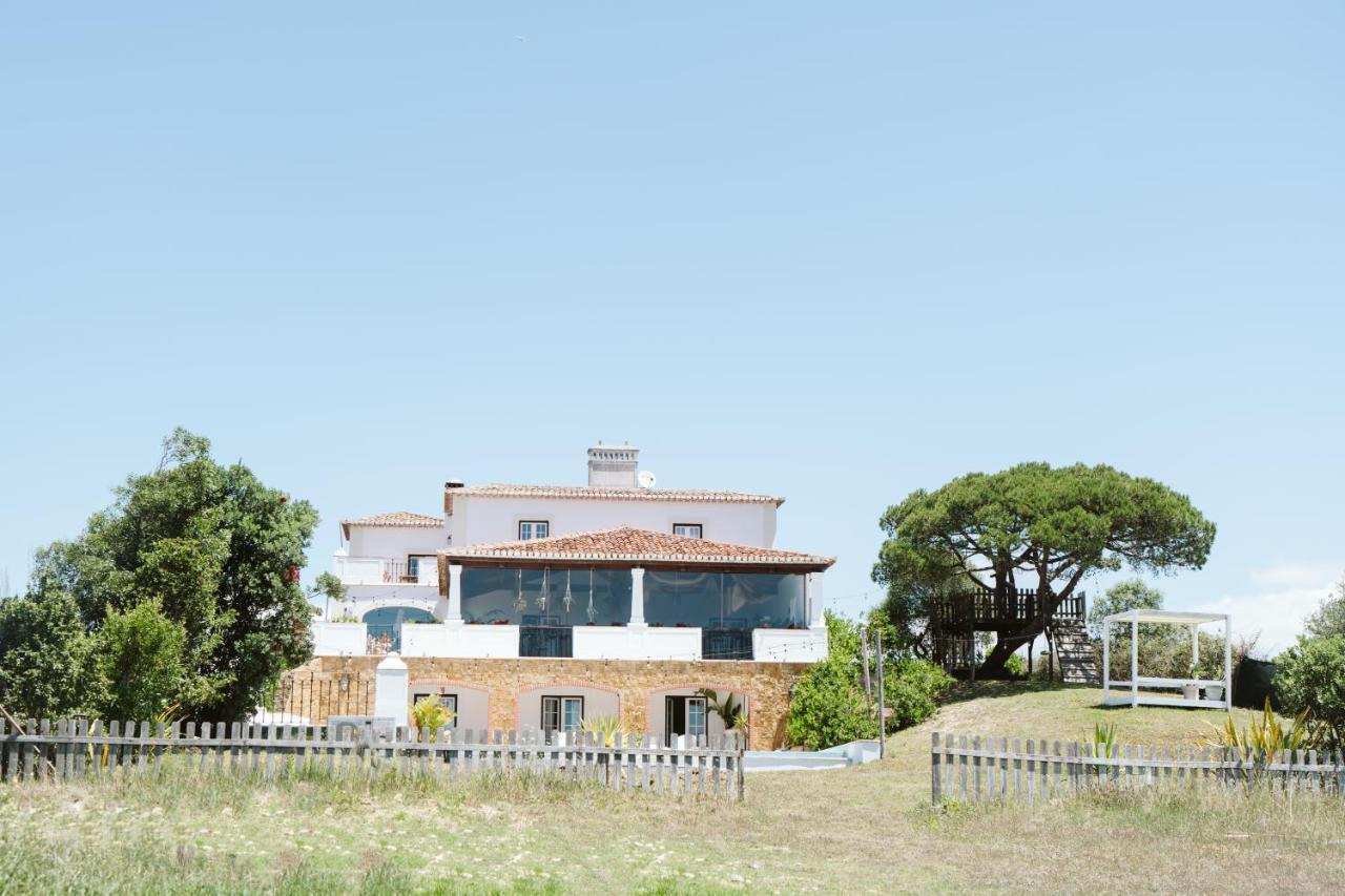 Dreamsea Surf Guest House Sintra Exterior foto