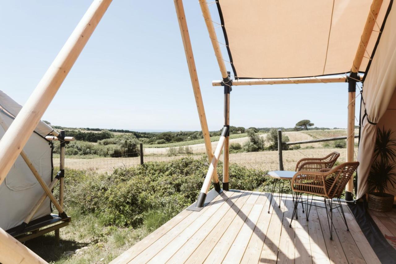 Dreamsea Surf Guest House Sintra Exterior foto