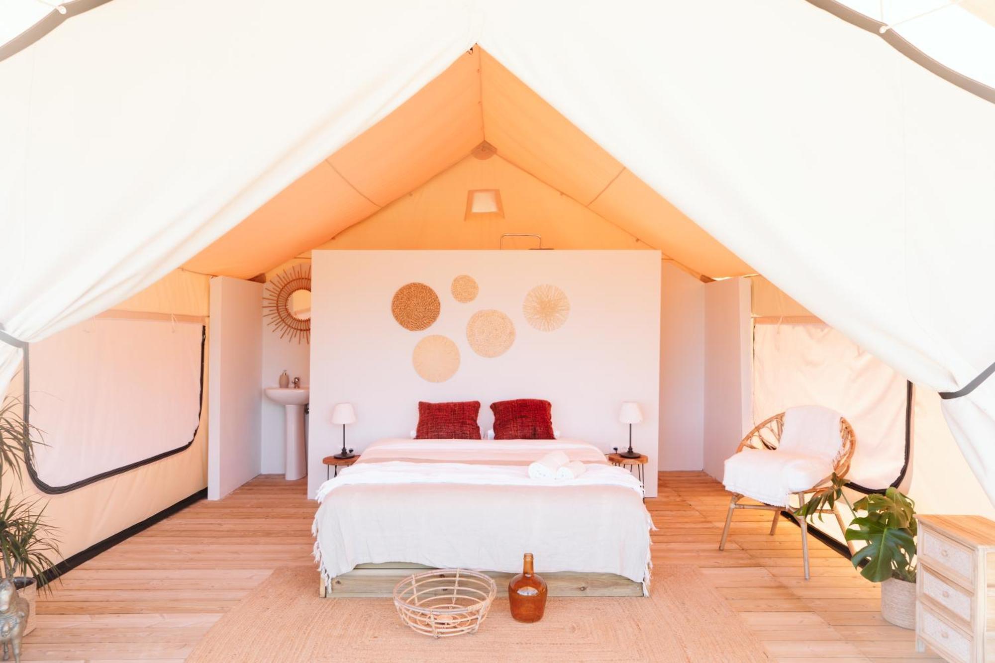 Dreamsea Surf Guest House Sintra Exterior foto