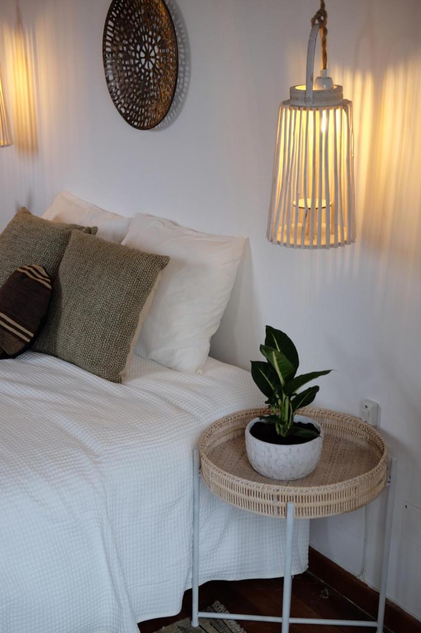 Dreamsea Surf Guest House Sintra Exterior foto