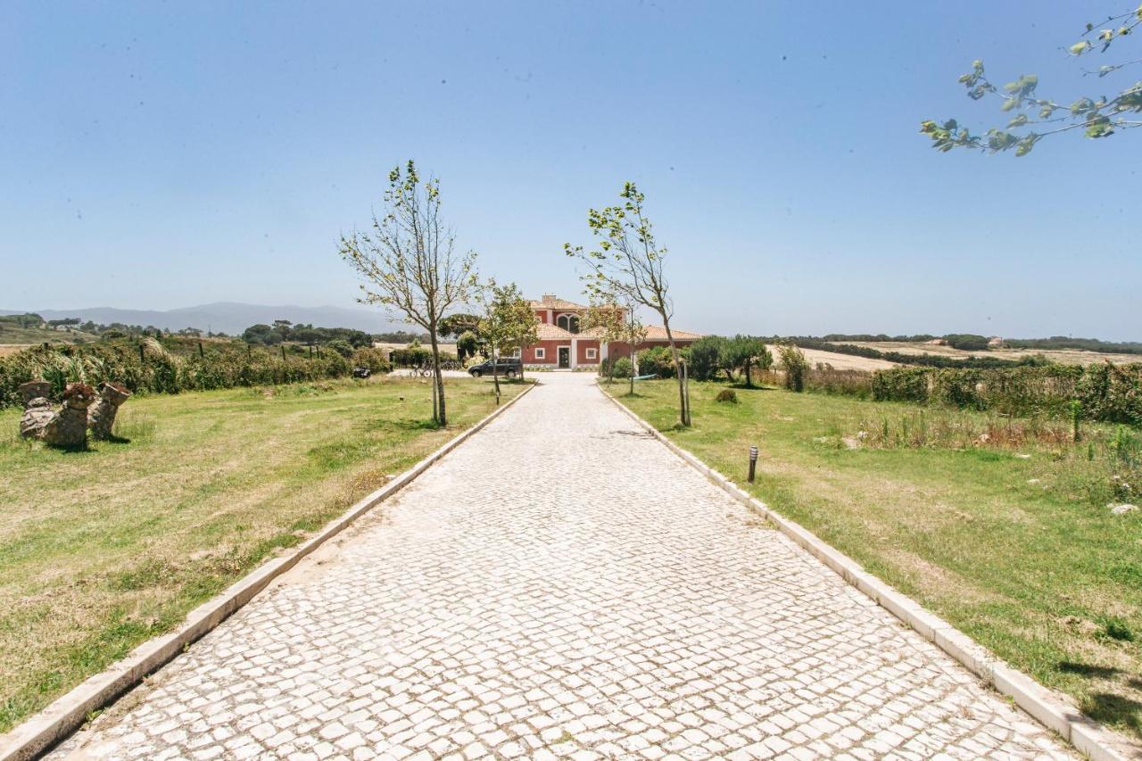 Dreamsea Surf Guest House Sintra Exterior foto