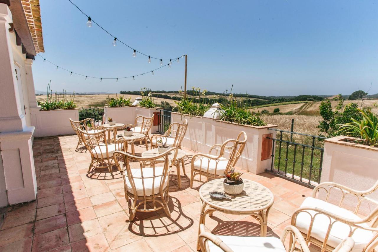 Dreamsea Surf Guest House Sintra Exterior foto