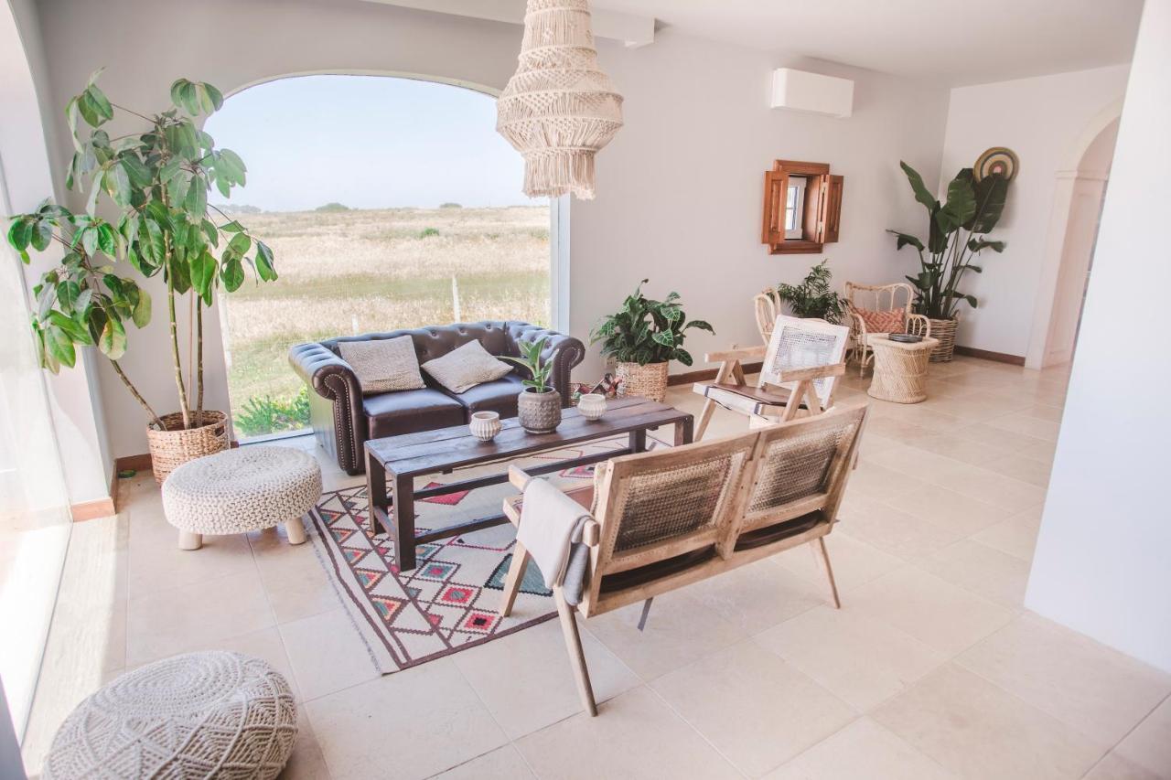 Dreamsea Surf Guest House Sintra Exterior foto