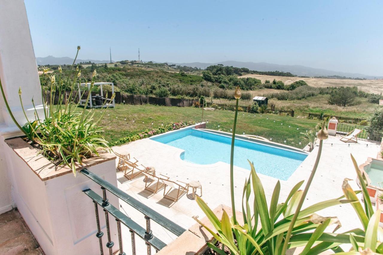 Dreamsea Surf Guest House Sintra Exterior foto
